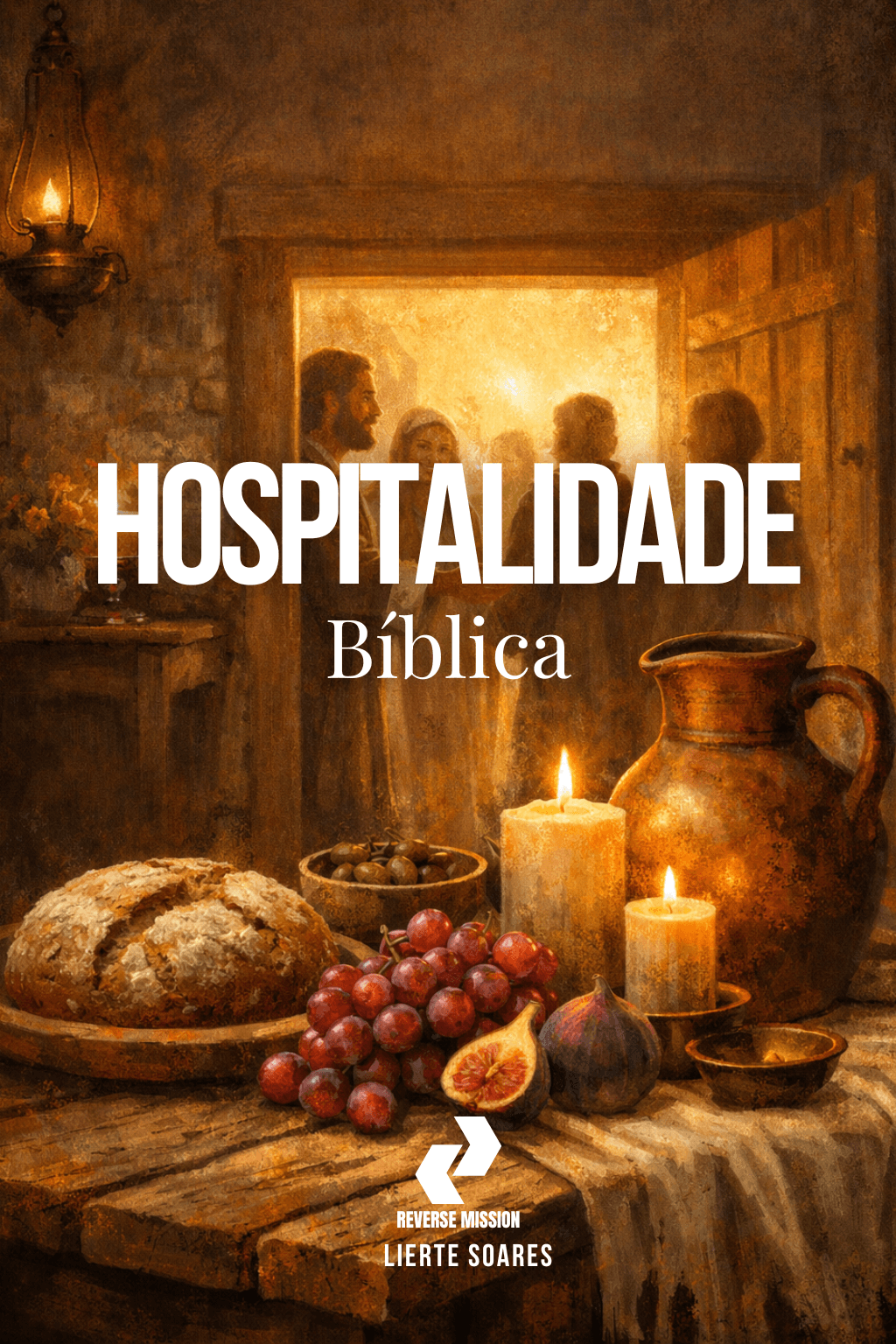 Hospitalidade Bíblica