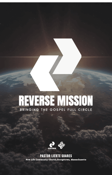 Introduction to Reverse Mission