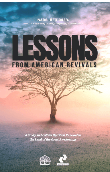 Lessons from American Revivals